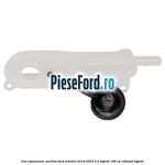 Vas expansiune auxiliar Ford Mondeo 2019-2023 2.0 Hybrid 188 cp