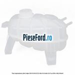 Vas expansiune Ford Edge 2016-2018 2.0 TDCi Bi-Turbo 210 cp