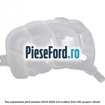 Vas expansiune Ford Mondeo 2019-2023 2.0 EcoBlue 4x4 190 cp YMCC diesel