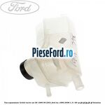 Vas expansiune lichid racire an 09/1996-06/2001 Ford Ka 1996-2008 1.3 i 49 cp JJD, JJF, JJG, JJH, JJL benzina