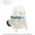 Vas expansiune lichid racire an 09/1996-06/2001 Ford Ka 1996-2008 1.3 i 50 cp JJB benzina