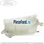Vas expansiune lichid racire cu gaura senzor Ford Mondeo 1996-2000 2.0 i 131 cp