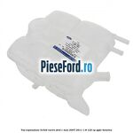 Vas expansiune lichid racire Ford C-Max 2007-2011 1.8 122 cp