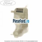 Vas expansiune lichid racire Ford Fiesta 1996-2001 1.3 i 50 cp JJA, JJC, JJE, JJJ, JJK, JJM benzina