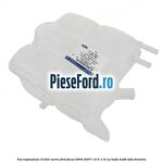 Vas expansiune lichid racire Ford Focus 2004-2007 1.6 Ti 115 cp