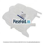 Vas expansiune lichid racire Ford Focus 2004-2007 2.0 TDCi 136 cp