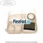 Vas expansiune lichid racire Ford Focus 2011-2014 1.6 TDCi 115 cp T1DA, T1DB diesel