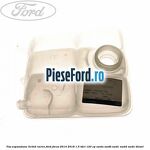 Vas expansiune lichid racire Ford Focus 2014-2018 1.5 TDCi 120 cp