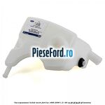 Vas expansiune lichid racire Ford Ka 1996-2008 1.3 i 49 cp JJD, JJF, JJG, JJH, JJL benzina