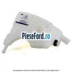 Vas expansiune lichid racire Ford Ka 1996-2008 1.3 i 50 cp JJB benzina