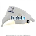 Vas expansiune lichid racire Ford Ka 1996-2008 1.3 i 70 cp A9A, A9B benzina