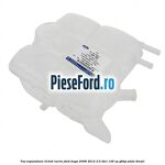 Vas expansiune lichid racire Ford Kuga 2008-2012 2.0 TDCi 136 cp G6DG, UKDA diesel