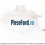Vas expansiune lichid racire Ford Kuga 2019-2023 1.5 EcoBoost 150 cp