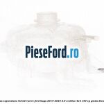 Vas expansiune lichid racire Ford Kuga 2019-2023 2.0 EcoBlue 4x4 190 cp YMDA diesel