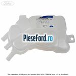 Vas expansiune lichid racire Ford Mondeo 2014-2018 2.0 TDCi Bi-Turbo 210 cp T9CA diesel