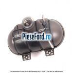 Vas expansiune lichid racire Ford Mustang 2015-2018 5.0 V8 418 cp MF8F benzina