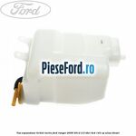 Vas expansiune lichid racire Ford Ranger 2006-2012 2.5 TDCi 4x4 143 cp