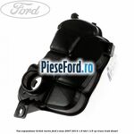 Vas expansiune lichid racire Ford S-Max 2007-2014 1.6 TDCi 115 cp T1WA, T1WB diesel