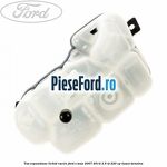 Vas expansiune lichid racire Ford S-Max 2007-2014 2.5 ST 220 cp HUWA benzina