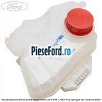 Vas expansiune lichid racire Ford Tourneo Courier 2014-2018 1.5 TDCi 75 cp