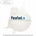 Vas expansiune lichid racire Ford Transit 2006-2014 2.2 TDCi RWD 100 cp DRRA, DRRB, DRRC diesel