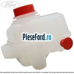 Vas expansiune lichid racire Ford Transit Courier 2014-2018 1.0 EcoBoost 100 cp SFCA, SFCB, SFCC, SFCD, SFCE benzina
