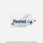 Vas lichid frana dupa 11/2019 Ford Fiesta 2017-2023 1.1 Ti-VCT 75 cp