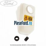 Vas lichid frana Ford Fiesta 1996-2001 1.0 i 65 cp