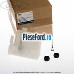 Vas lichid frana Ford Galaxy 2007-2014 1.6 TDCi 115 cp