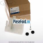 Vas lichid frana Ford Galaxy 2007-2014 1.8 TDCi 100 cp