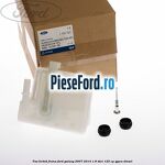 Vas lichid frana Ford Galaxy 2007-2014 1.8 TDCi 125 cp