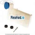 Vas lichid frana Ford Mondeo 2008-2014 1.6 EcoBoost 160 cp