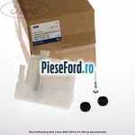Vas lichid frana Ford S-Max 2007-2014 2.3 160 cp SEWA benzina