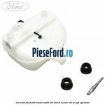 Vas lichid frana Ford Transit Custom 2014-2018 2.2 TDCi 125 cp
