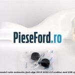 Vas lichid frana model cutie automata Ford Edge 2019-2022 2.0 EcoBlue AWD 238 cp YLCA, YLCB diesel
