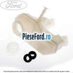 Vas lichid frana, pentru cutie Powershift Ford Mondeo 2019-2023 2.0 EcoBlue 4x4 190 cp YMCC diesel