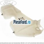 Vas lichid parbriz fara senzor nivel lichid Ford Fiesta 1996-2001 1.25 i 16V 75 cp