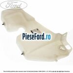Vas lichid parbriz fara senzor nivel lichid Ford Fiesta 1996-2001 1.3 i 50 cp
