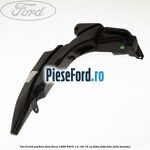 Vas lichid parbriz Ford Focus 1998-2004 1.4 16V 75 cp