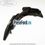 Vas lichid parbriz Ford Focus 1998-2004 RS 215 cp HMDA benzina