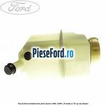 Vas lichid servodirectie Ford Escort 1995-1998 1.8 Turbo D 70 cp RVA diesel