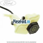 Vas lichid servodirectie Ford Fiesta 2005-2008 1.6 TDCi 90 cp