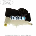 Vas lichid servodirectie Ford Mondeo 2000-2007 2.0 16V 146 cp CJBA, CJBB benzina