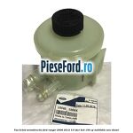Vas lichid servodirectie Ford Ranger 2006-2012 3.0 TDCi 4x4 156 cp MD30DITC, WEC diesel