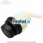 Vas lichid servodirectie Ford S-Max 2007-2014 2.2 TDCi 200 cp KNWA diesel