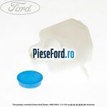 Vas pompa centrala frana Ford Fiesta 1996-2001 1.3 i 50 cp