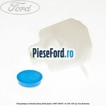 Vas pompa centrala frana Ford Puma 1997-2003 1.6 16V 103 cp