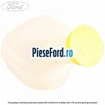 Vas pompa centrala frana Ford Transit 2014-2018 2.0 EcoBlue 4x4 170 cp BLRA, YNR6, YNRA diesel