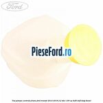 Vas pompa centrala frana Ford Transit 2014-2018 2.2 TDCi 100 cp