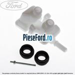 Vas pompa centrala frana model cu ESP Ford Focus 1998-2004 1.6 16V 100 cp